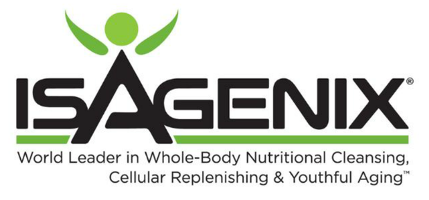 Isagenix - world leader in whole-body nutritional cleansing, cellular replenishing, and youthful aging